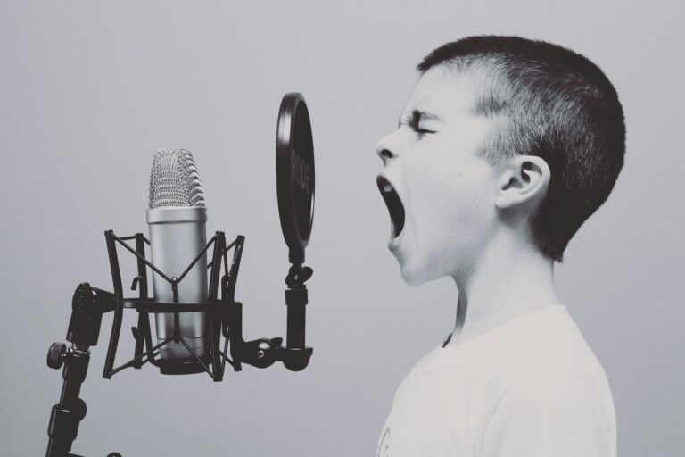 loud song