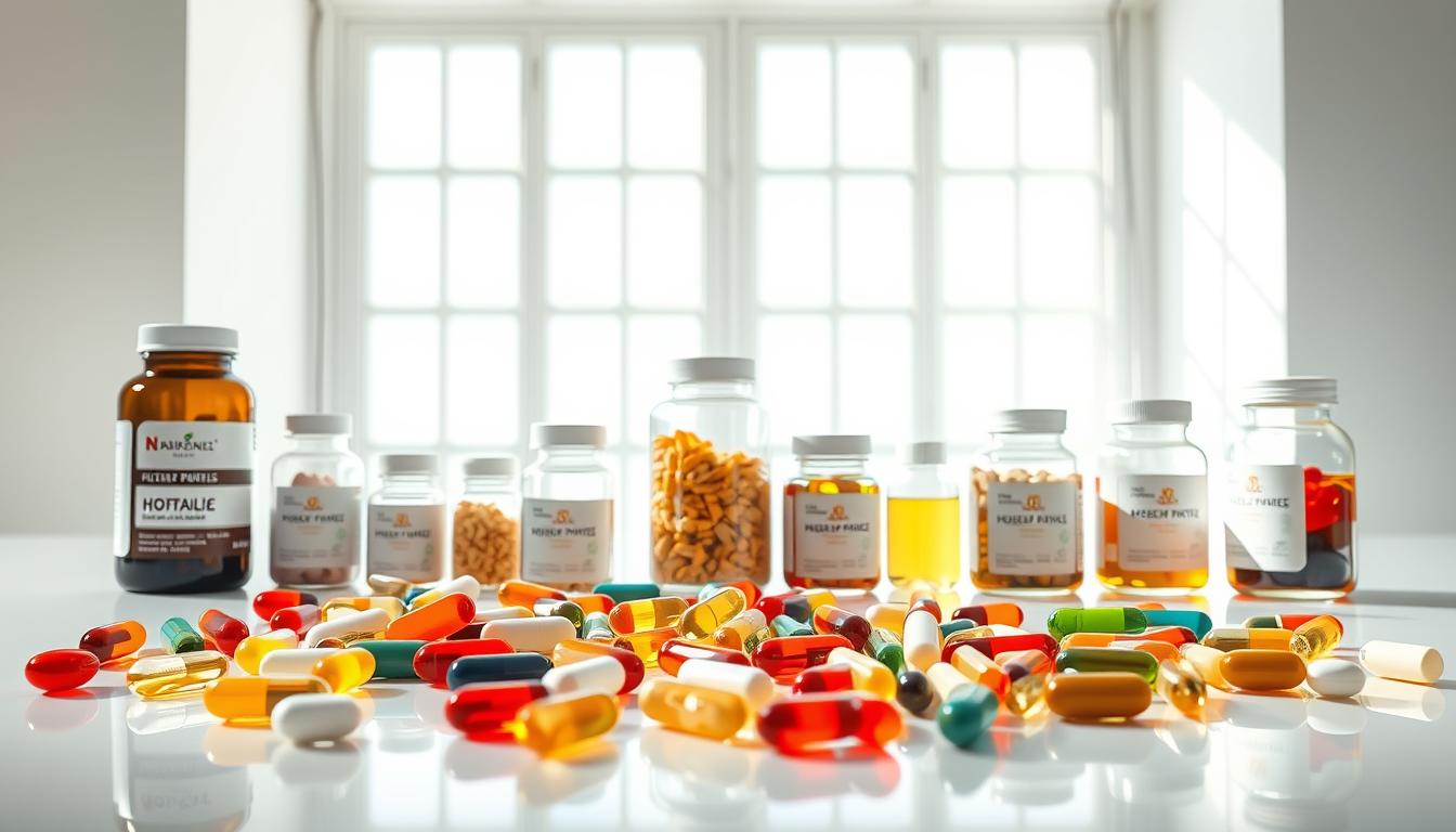 Bioaktive Peptide als Supplemente