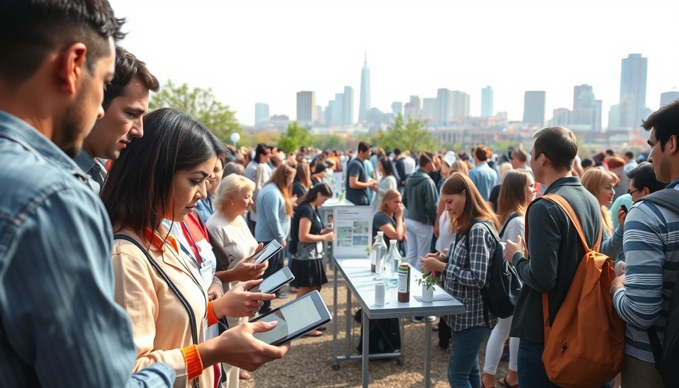 Citizen Science & offene Wissenschaft im Gesundheitsbereich