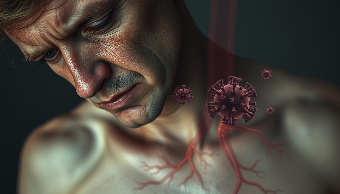 Long Covid & post-virale Syndrome