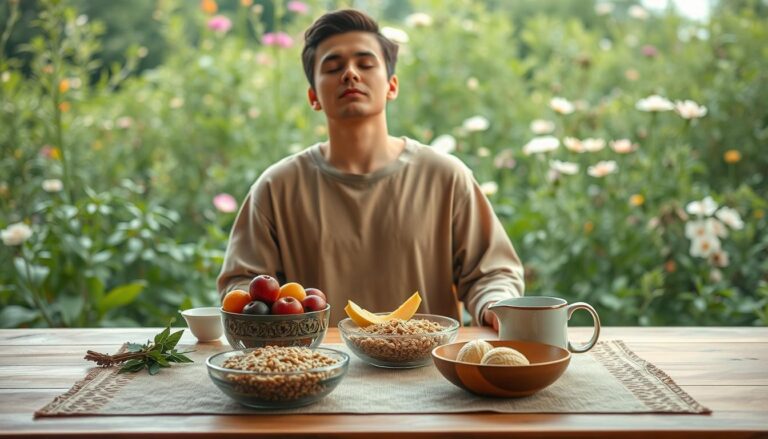 Mindfulness-gestützte Essverhaltensänderungen