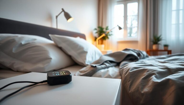 Personalisierte Schlafmodelle mit Wearables