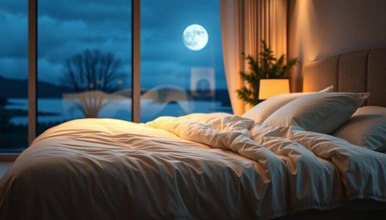 Sleepmaxxing-Trend – intensive Schlafoptimierung
