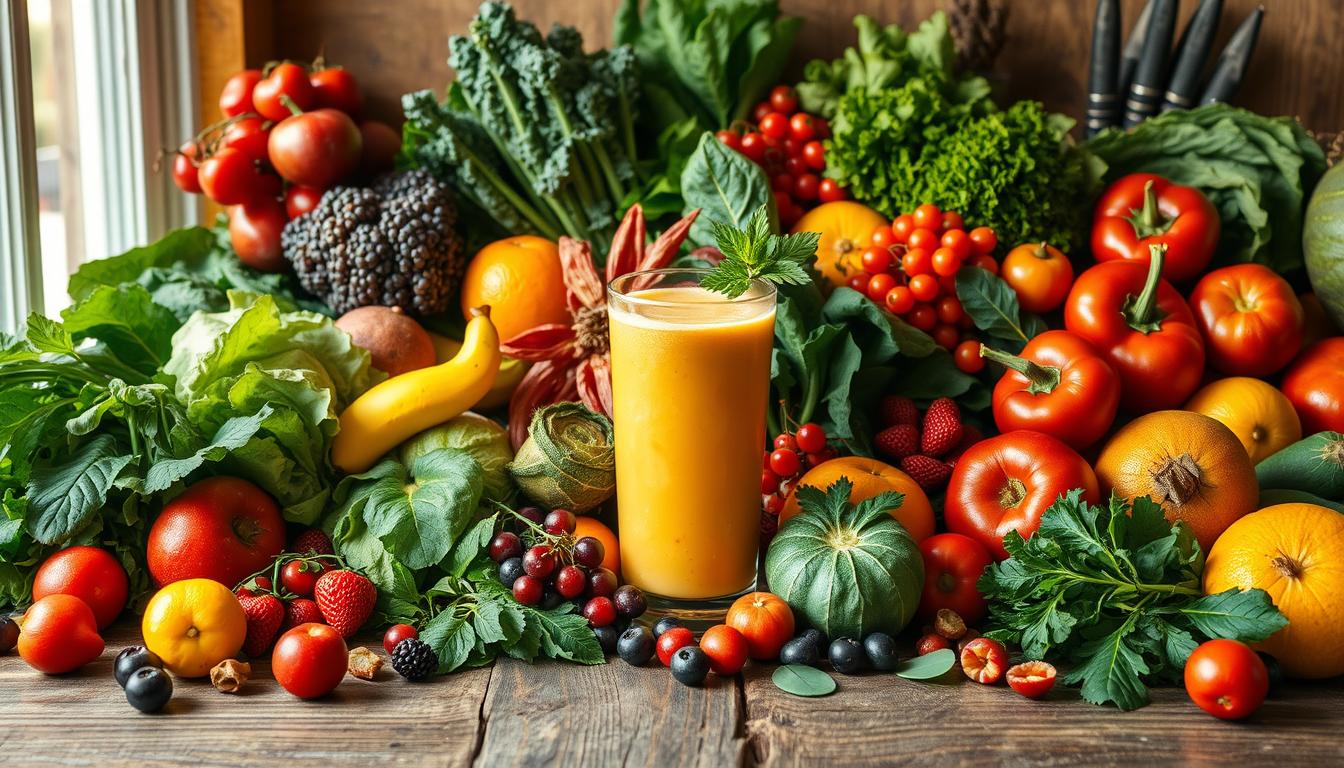 Smart Foods mit gezielten Bioaktivstoffen