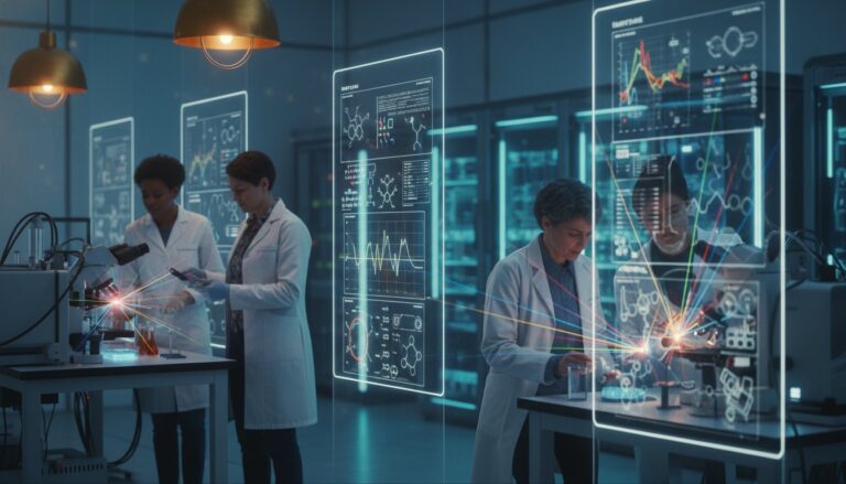 Biophotonik und Lichttherapien im wissenschaftlichen Kontext