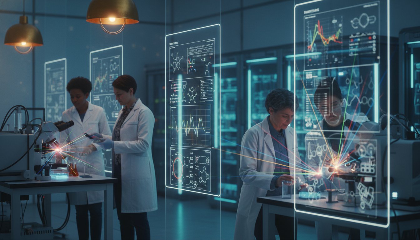 Biophotonik und Lichttherapien im wissenschaftlichen Kontext