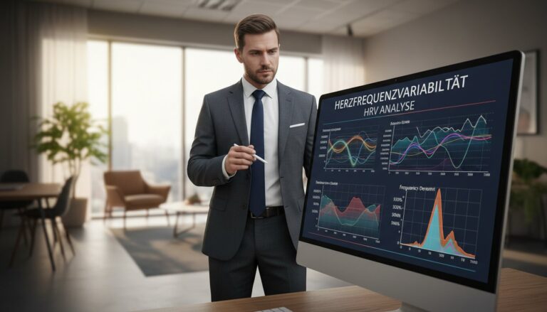 Herzfrequenzvariabilität