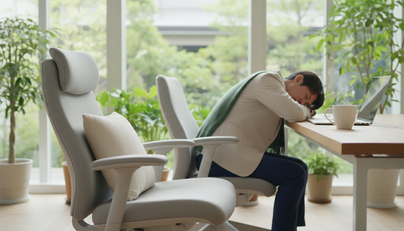 Power Naps – Dauer, Timing und Leistungswirkung