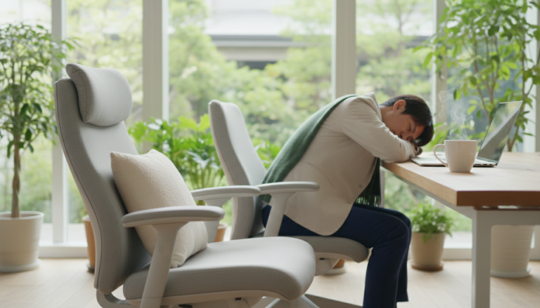 Power Naps – Dauer, Timing und Leistungswirkung