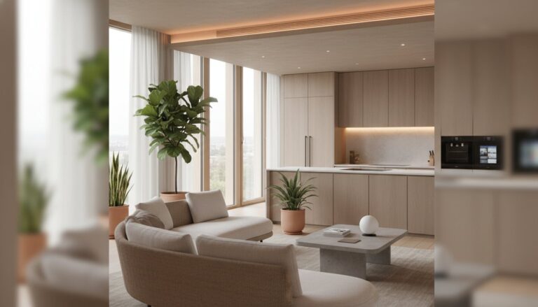 Smart Living – Wohnräume als aktiver Gesundheitsfaktor