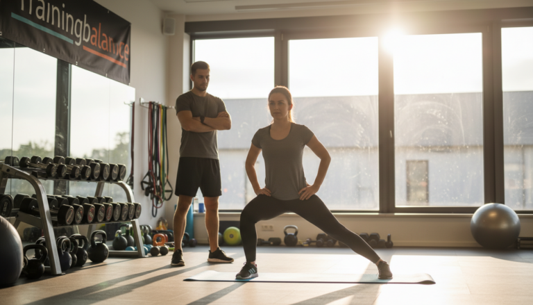 Übertraining erkennen und vermeiden durch Belastungsmanagement