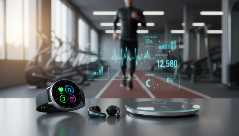 Wearables zur Selbstoptimierung