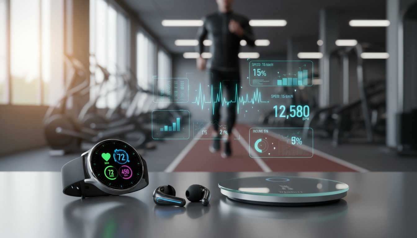 Wearables zur Selbstoptimierung