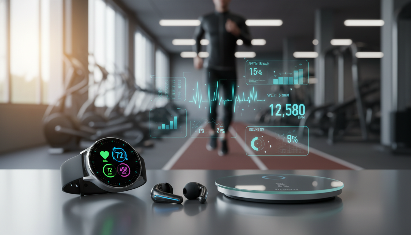 Wearables zur Selbstoptimierung