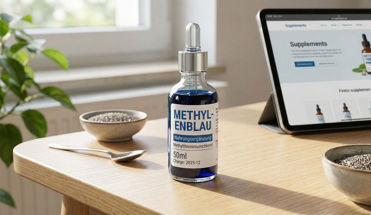 methhylenblau