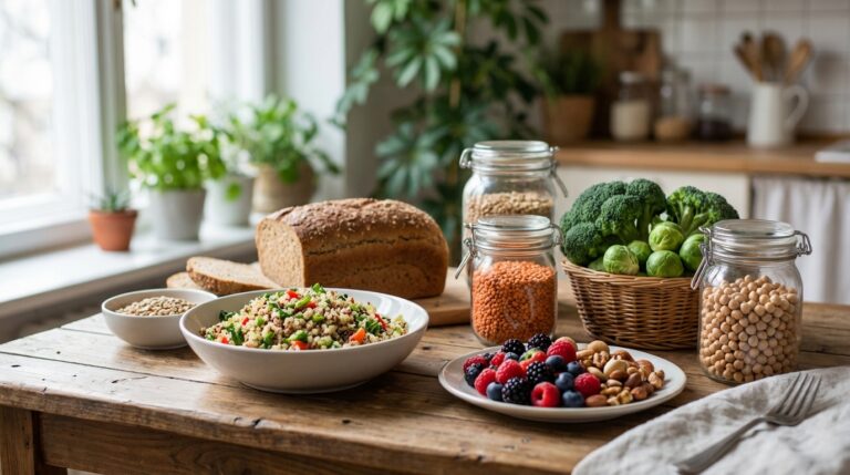 Butyrat - Warum kurzkettige Fettsäuren der Schlüssel zur Darmgesundheit sind