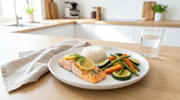 Die FODMAP-Diät - Wissenschaftlich fundierte Hilfe bei Reizdarm