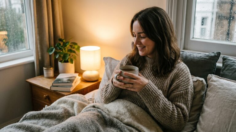 Glycin: Die unterschätzte Aminosäure für besseren Schlaf