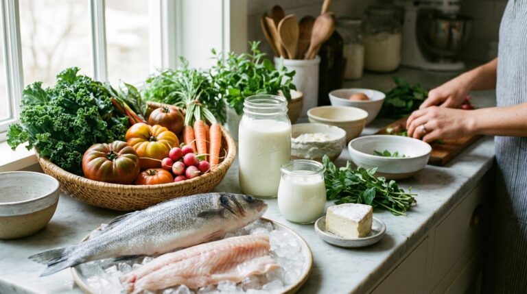 Histaminintoleranz verstehen - Ursachen, Symptome und Ernährungsstrategien