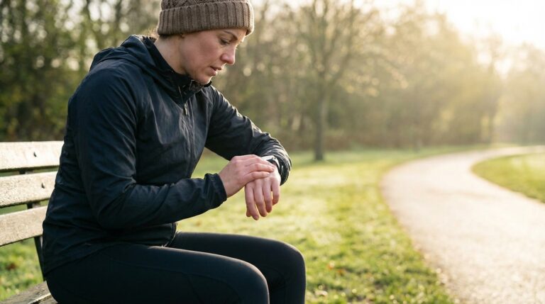HRV-Training: So nutzt du die Herzfrequenzvariabilität für bessere Trainingserfolge
