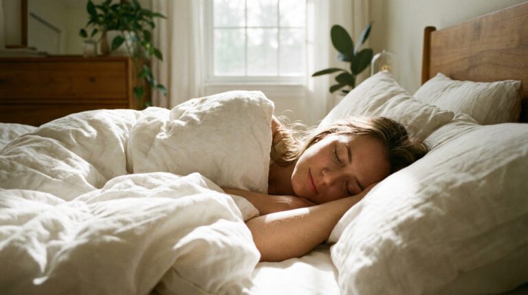 Mouth Taping: Warum Experten vor dem TikTok-Schlaftrend warnen